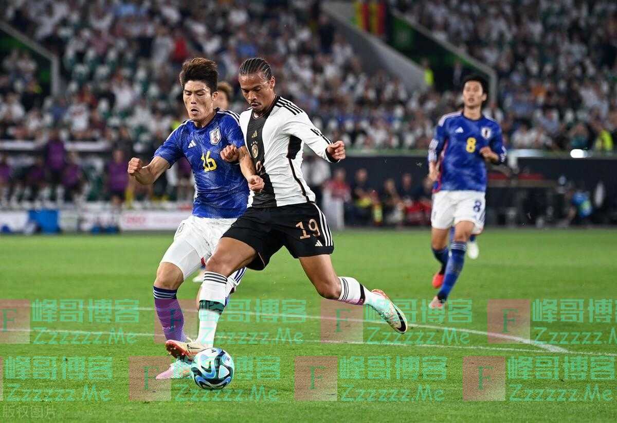 日媒：目标是世界杯冠军，国足需学习日本的青训，应注重纪律性！