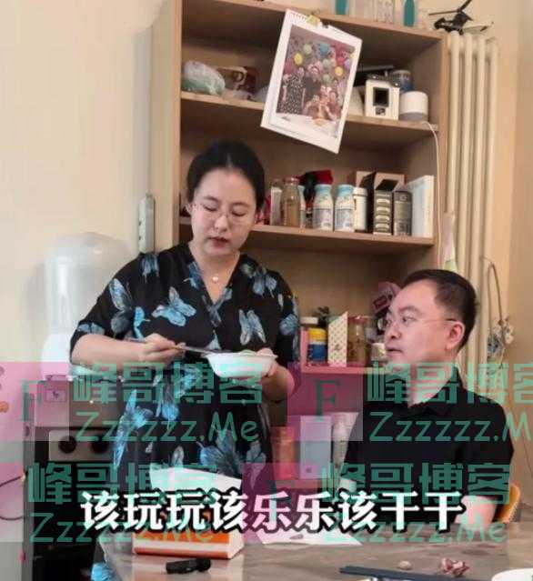 京东副总蔡磊已准备后事，妻子貌美儿子刚4岁，刘强东态度引热议