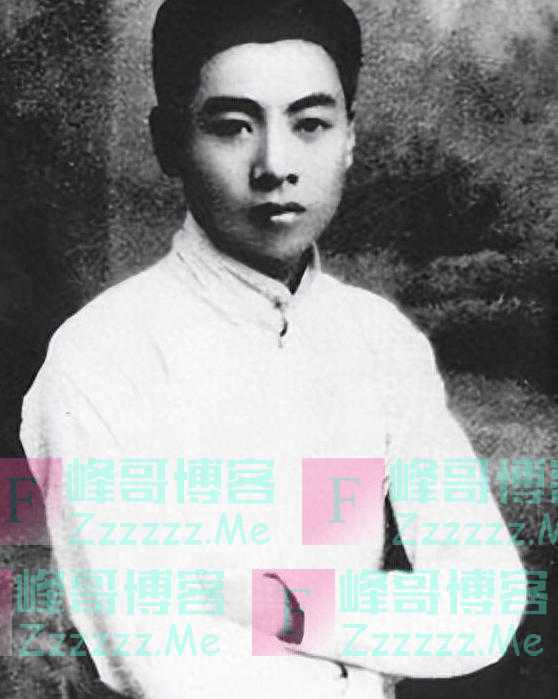 周恩来唯一看走眼的人，就是这个人亲手错过了收复台湾的机遇