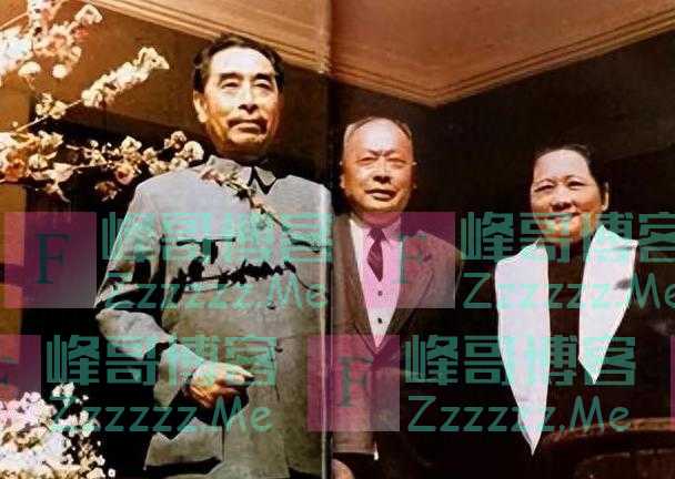 周恩来唯一看走眼的人，就是这个人亲手错过了收复台湾的机遇