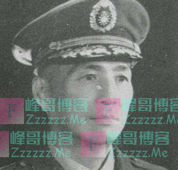 周恩来唯一看走眼的人，就是这个人亲手错过了收复台湾的机遇