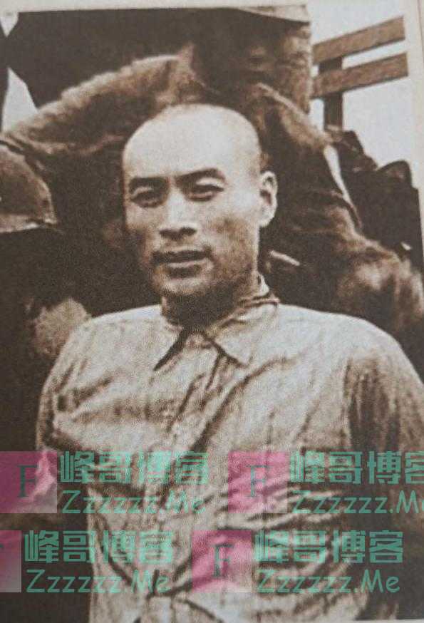 周恩来唯一看走眼的人，就是这个人亲手错过了收复台湾的机遇