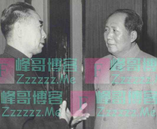 72年公安部长去世，周总理询问谁来接任，毛主席：陈毅好兄弟怎么样