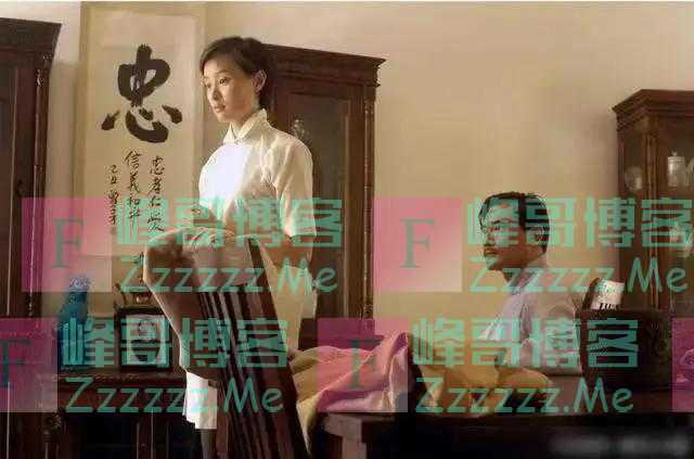 她是孙中山的小老婆，没宋庆龄出名，却连老蒋都对她毕恭毕敬！