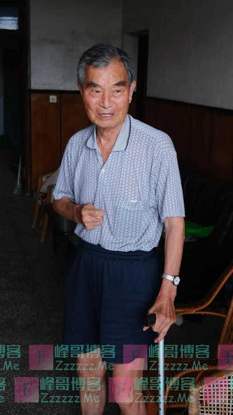 志愿军老战士：上甘岭，我们39人出发执行任务，只有两人活着回来