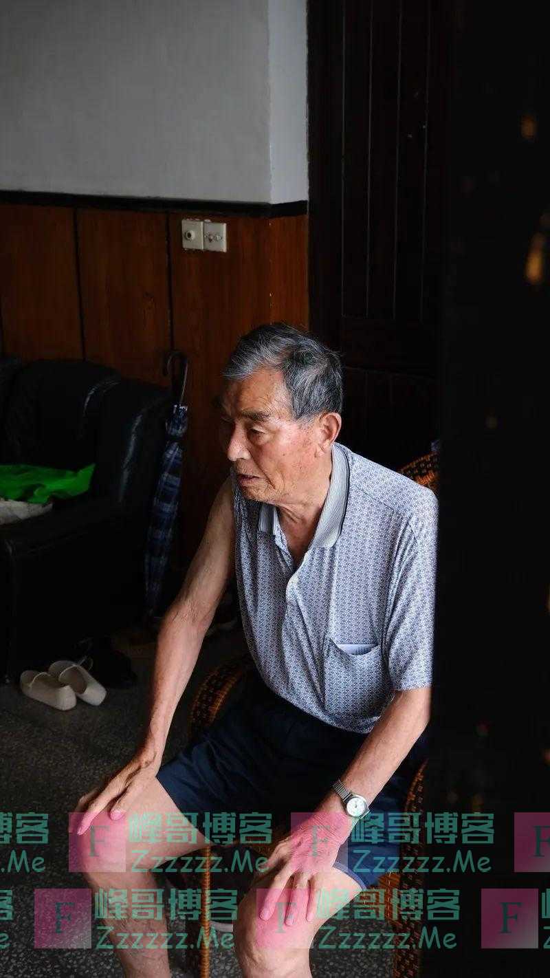 志愿军老战士：上甘岭，我们39人出发执行任务，只有两人活着回来