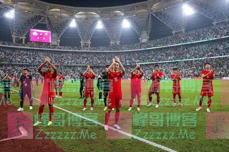 CCTV5直播！国足迎世预赛主场首秀，对手世界第28，总身价1.8亿欧