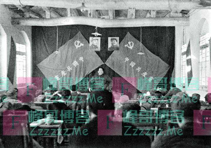 彭总为了对付一胡二马向毛主席要兵，伟人：向前病了，你去瞧瞧他