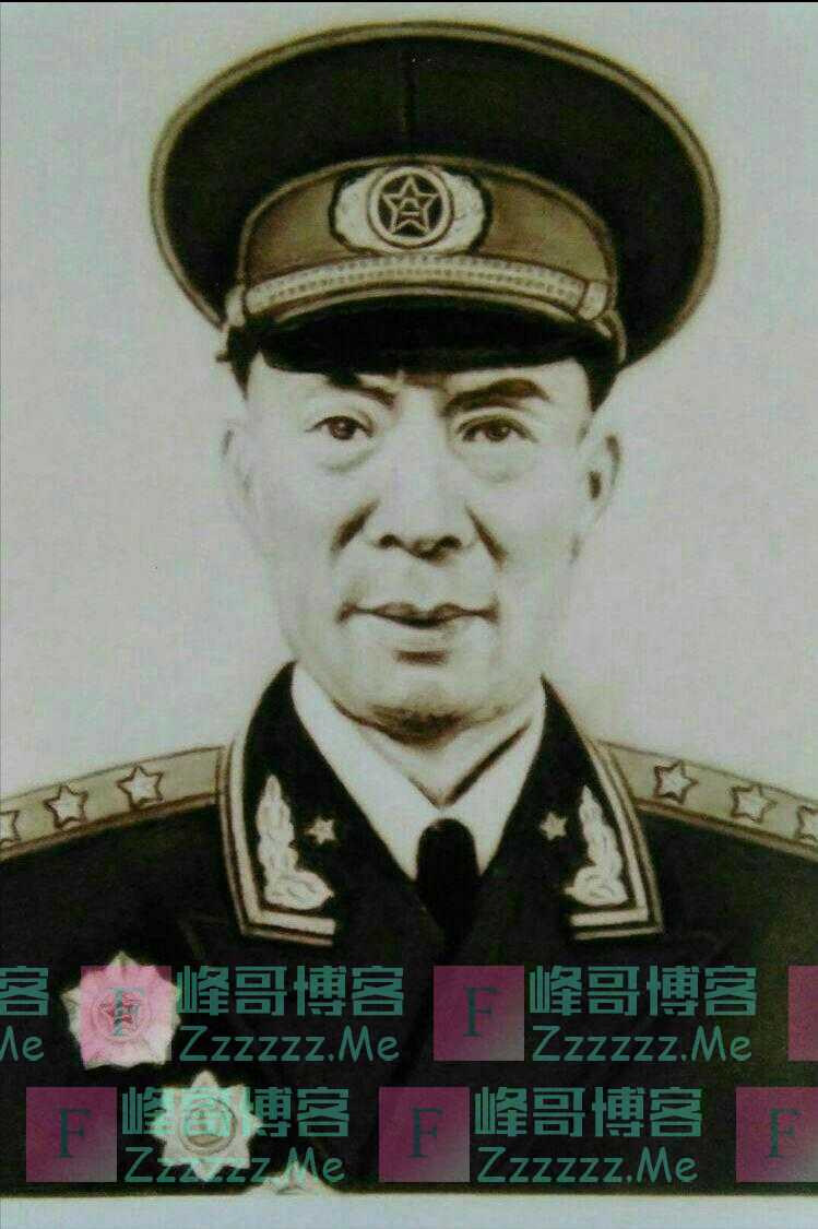彭总为了对付一胡二马向毛主席要兵，伟人：向前病了，你去瞧瞧他