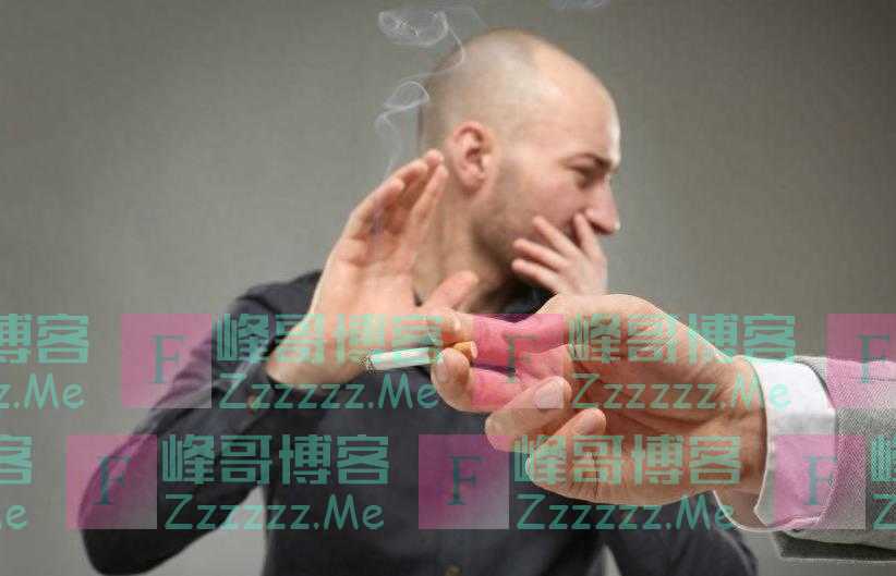 想要成功戒烟，不妨掌握以下几个小妙招