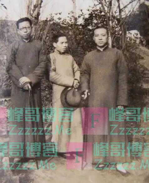 他是粟裕的老排长，1955年对军衔不满，罗荣桓：先不要给他授衔
