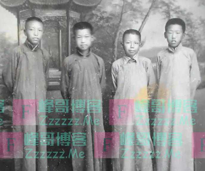 他是粟裕的老排长，1955年对军衔不满，罗荣桓：先不要给他授衔