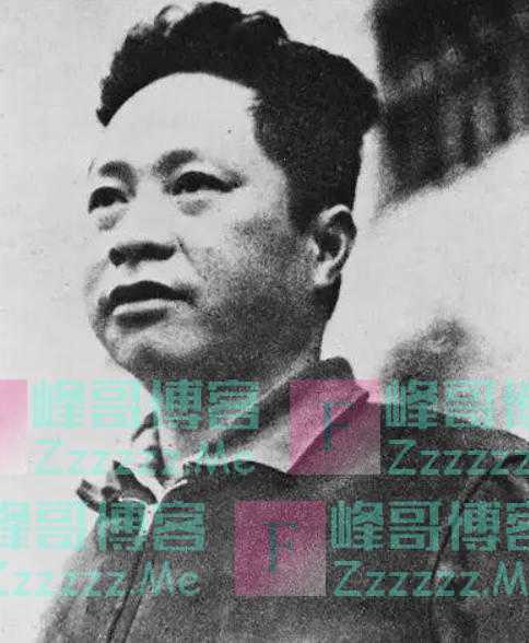 他是粟裕的老排长，1955年对军衔不满，罗荣桓：先不要给他授衔