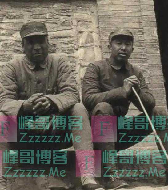他是粟裕的老排长，1955年对军衔不满，罗荣桓：先不要给他授衔