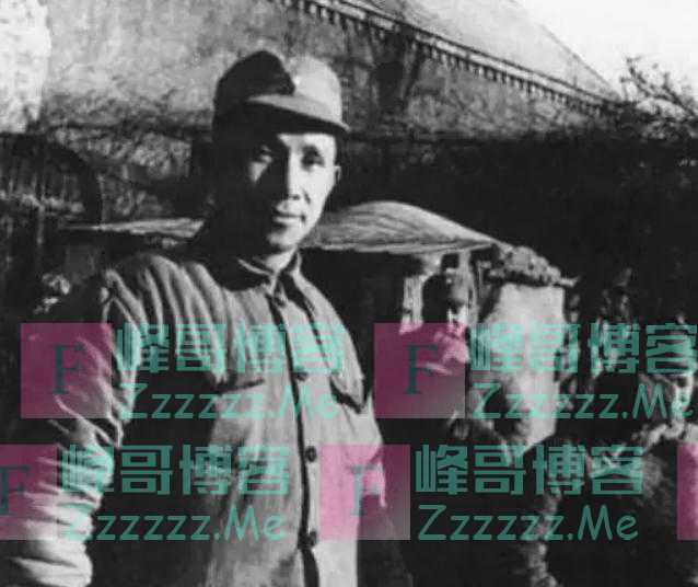 他是粟裕的老排长，1955年对军衔不满，罗荣桓：先不要给他授衔