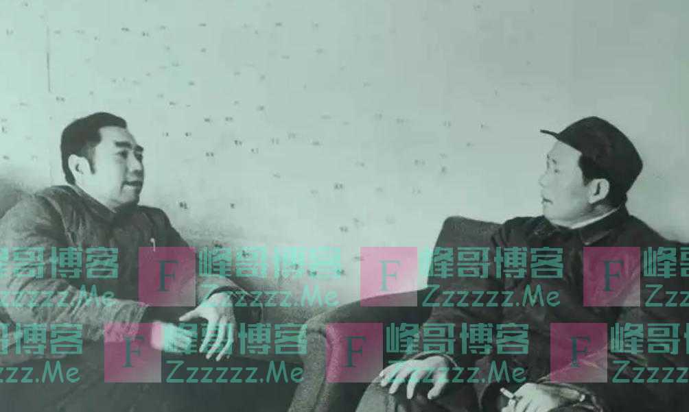 他是粟裕的老排长，1955年对军衔不满，罗荣桓：先不要给他授衔