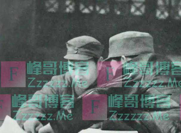 他是粟裕的老排长，1955年对军衔不满，罗荣桓：先不要给他授衔