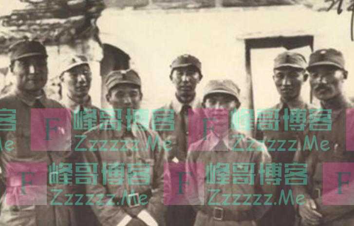 他是粟裕的老排长，1955年对军衔不满，罗荣桓：先不要给他授衔