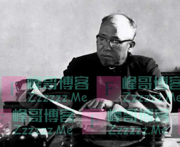 他是粟裕的老排长，1955年对军衔不满，罗荣桓：先不要给他授衔