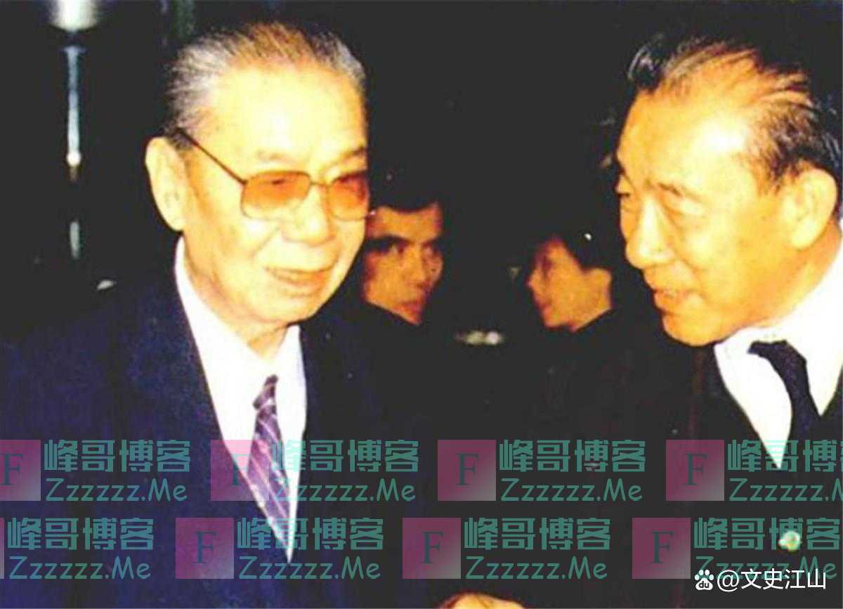 1999年迟浩田抓住一少将，此人怒喝：你敢这么对我，我爸知道吗？