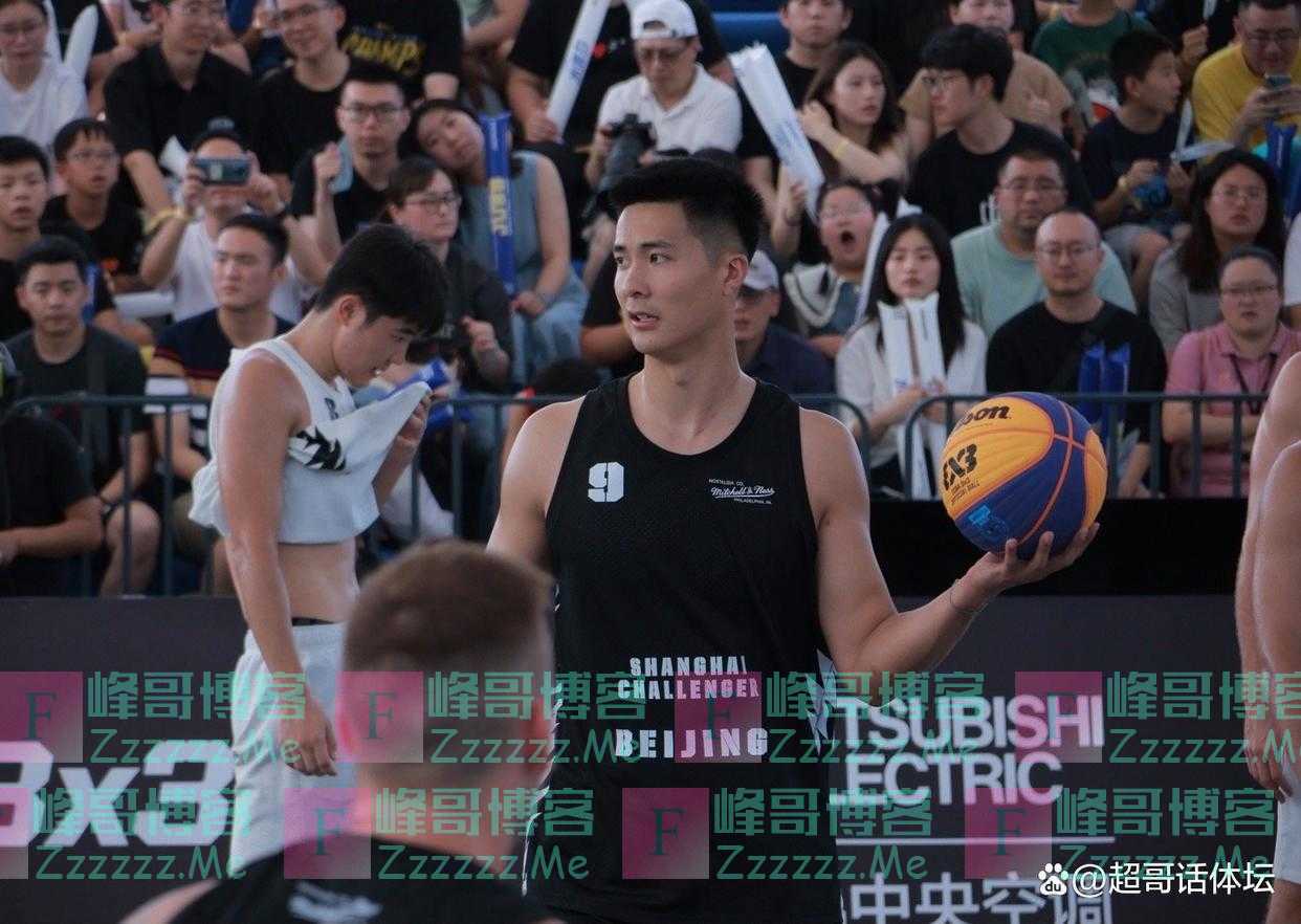 悔不当初！27岁CBA全明星前锋失业，原东家解散，祸害多位球员