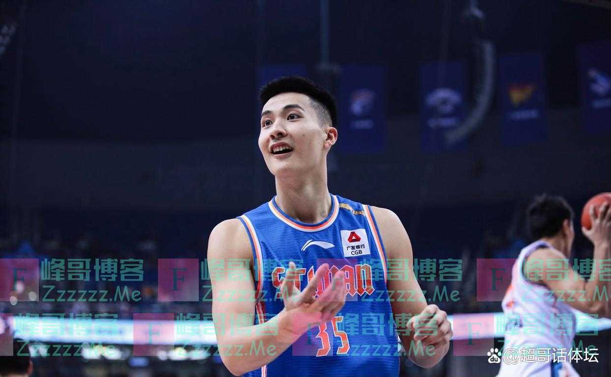 悔不当初！27岁CBA全明星前锋失业，原东家解散，祸害多位球员