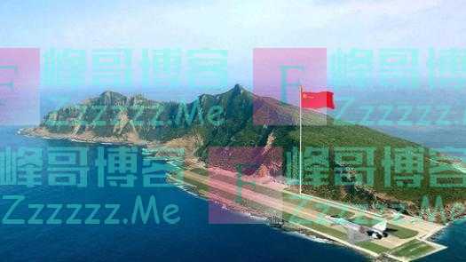 收复台湾后，中国还有三大领土必须收复！是哪三大？