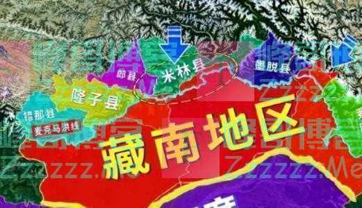 收复台湾后，中国还有三大领土必须收复！是哪三大？