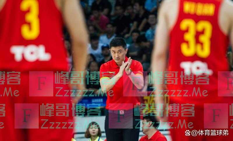 中国男篮最佳新帅来了，杜锋完败，粉丝：早猜到了