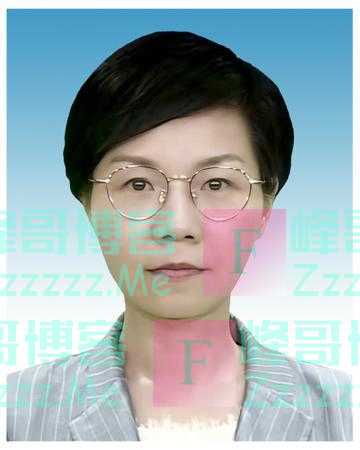又一80后女干部，任副市长！