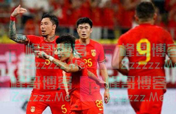 国足阵容考察结束，仅有6人能留下，归化留1人，世预赛或大变脸
