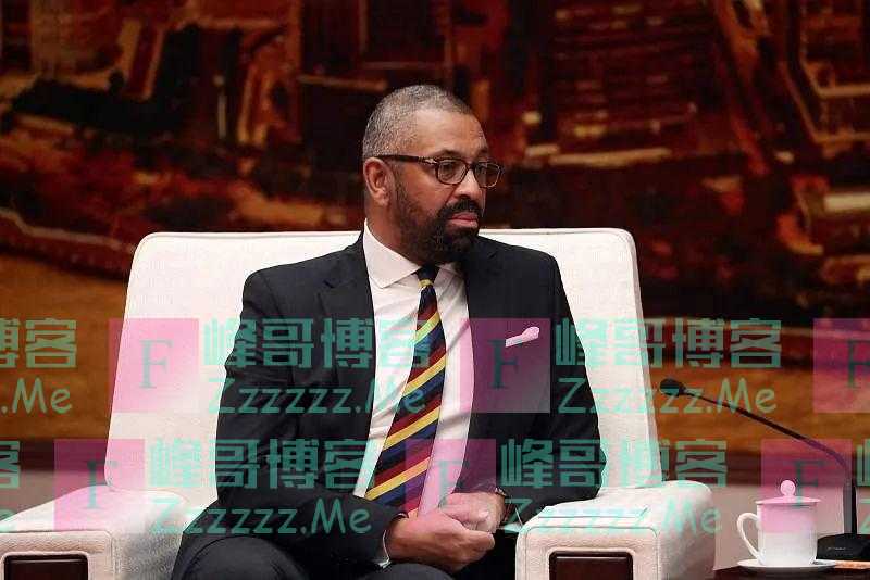 罗思义：中国不会上当