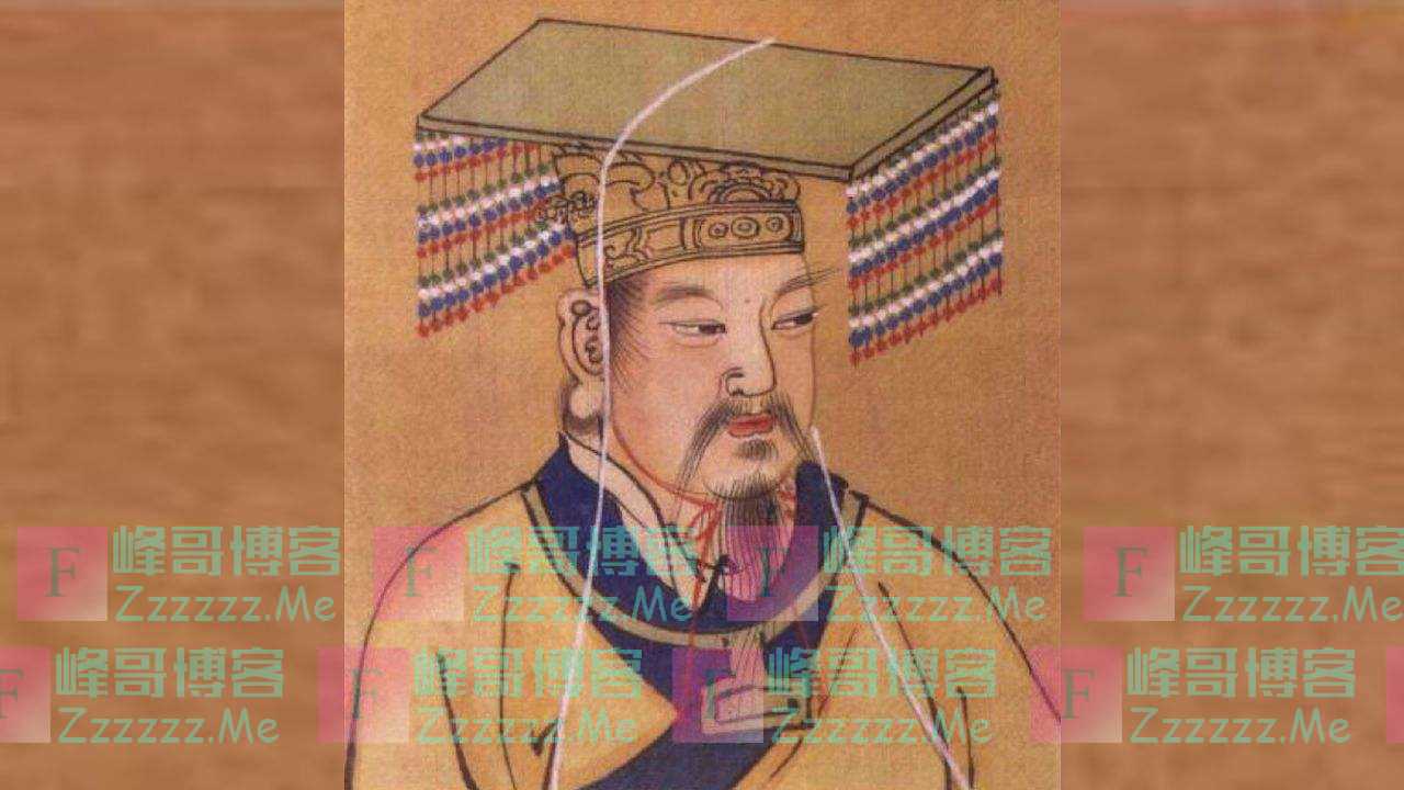中国姓氏都有自己的守护神,你姓什么?看看你的“守护神”是谁?