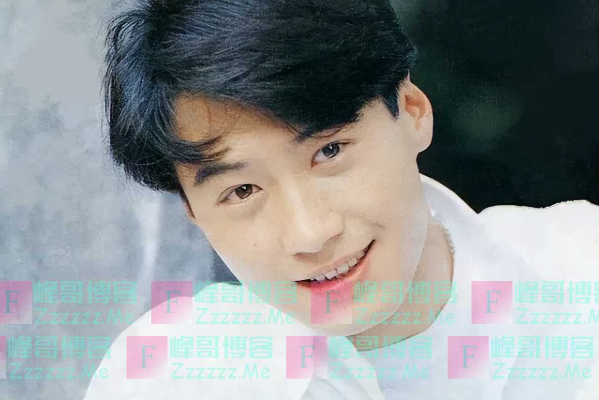 港媒传来噩耗:56岁黎明在港逝世?竟然与好友徐锦江关系密切!