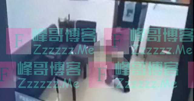 举头三尺有监控!这次被直播的是村书记和妇女主任