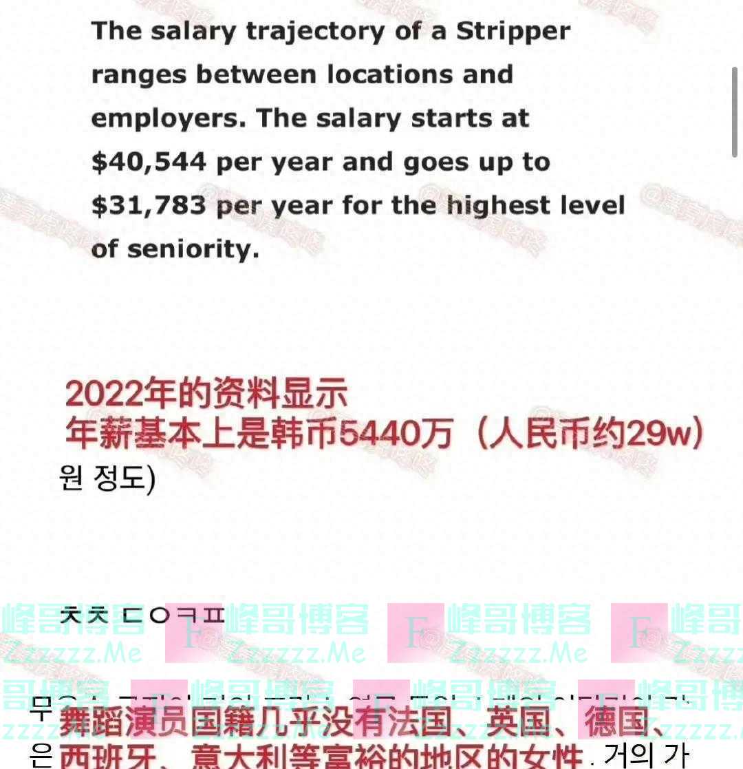 杨颖嘉倪观看疯马秀央妈除名!舞娘乳头间距21cm,时薪最高47美元