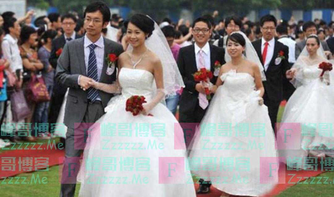 湖南女大学生结婚当天，打扮太过惊艳惹怒婆婆？网友：这谁能接受