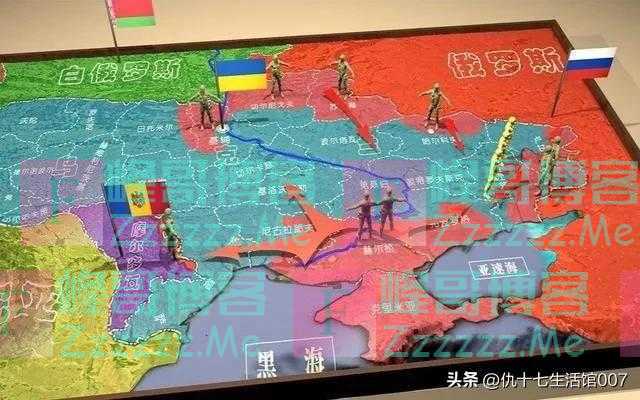 波兰被炸？网友：第三次世界大战要爆发了吗？