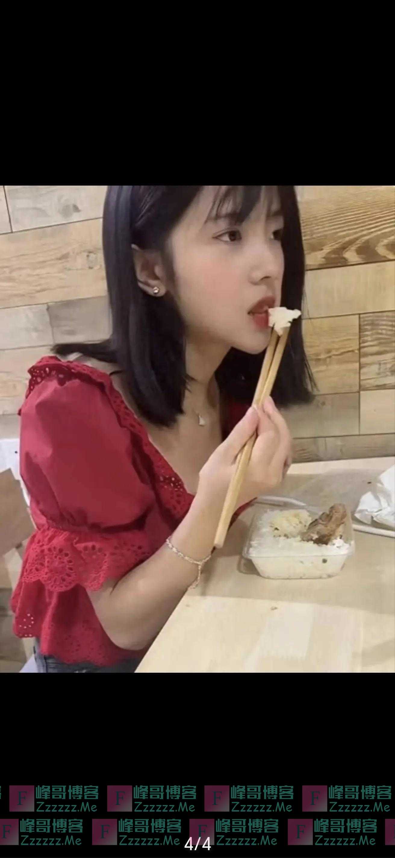 江苏一姑娘“女身男相”,网友奔现一见钟情:没见过这么好看的人