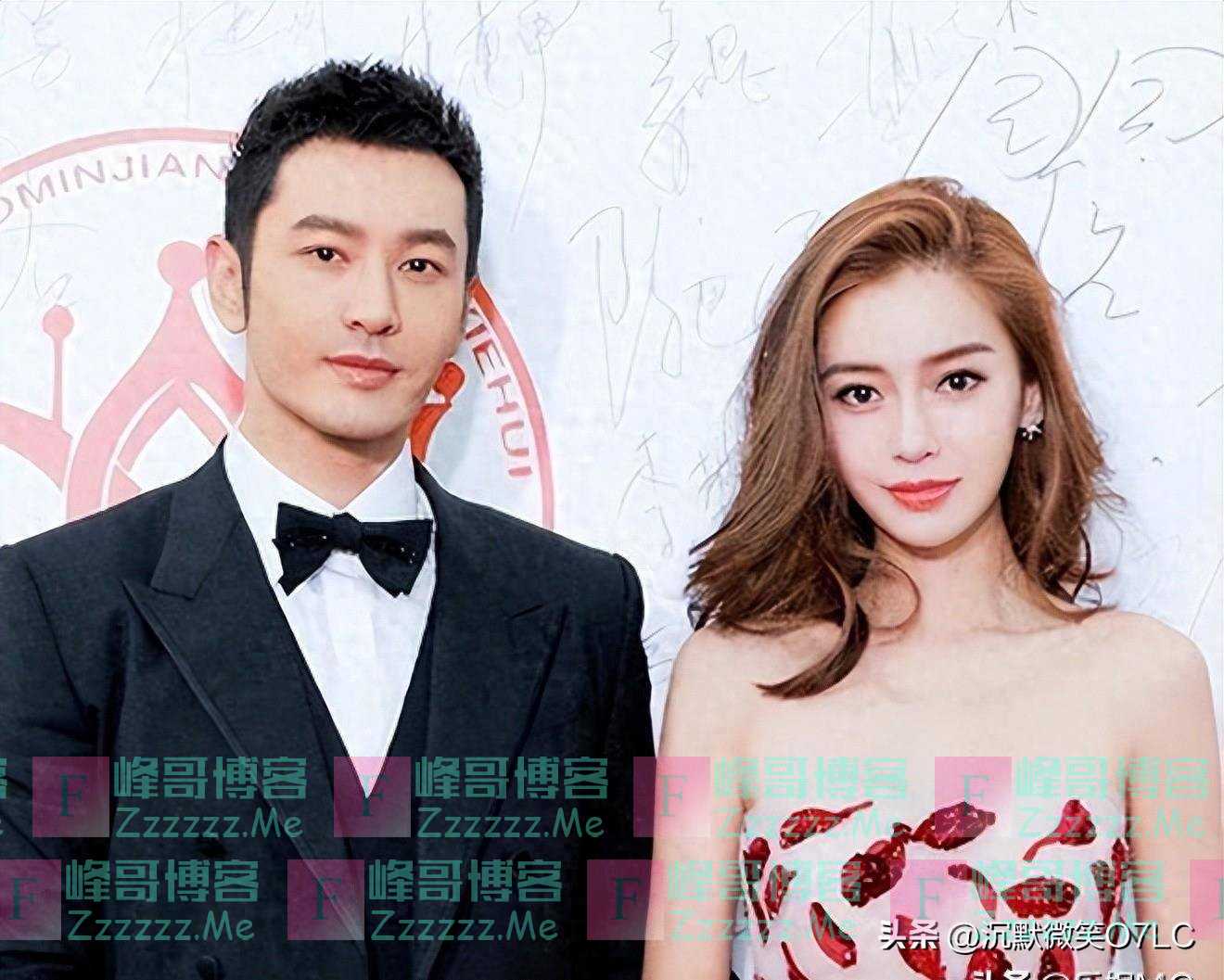 杨颖“疯马秀”照片曝光?真是丢人啊!