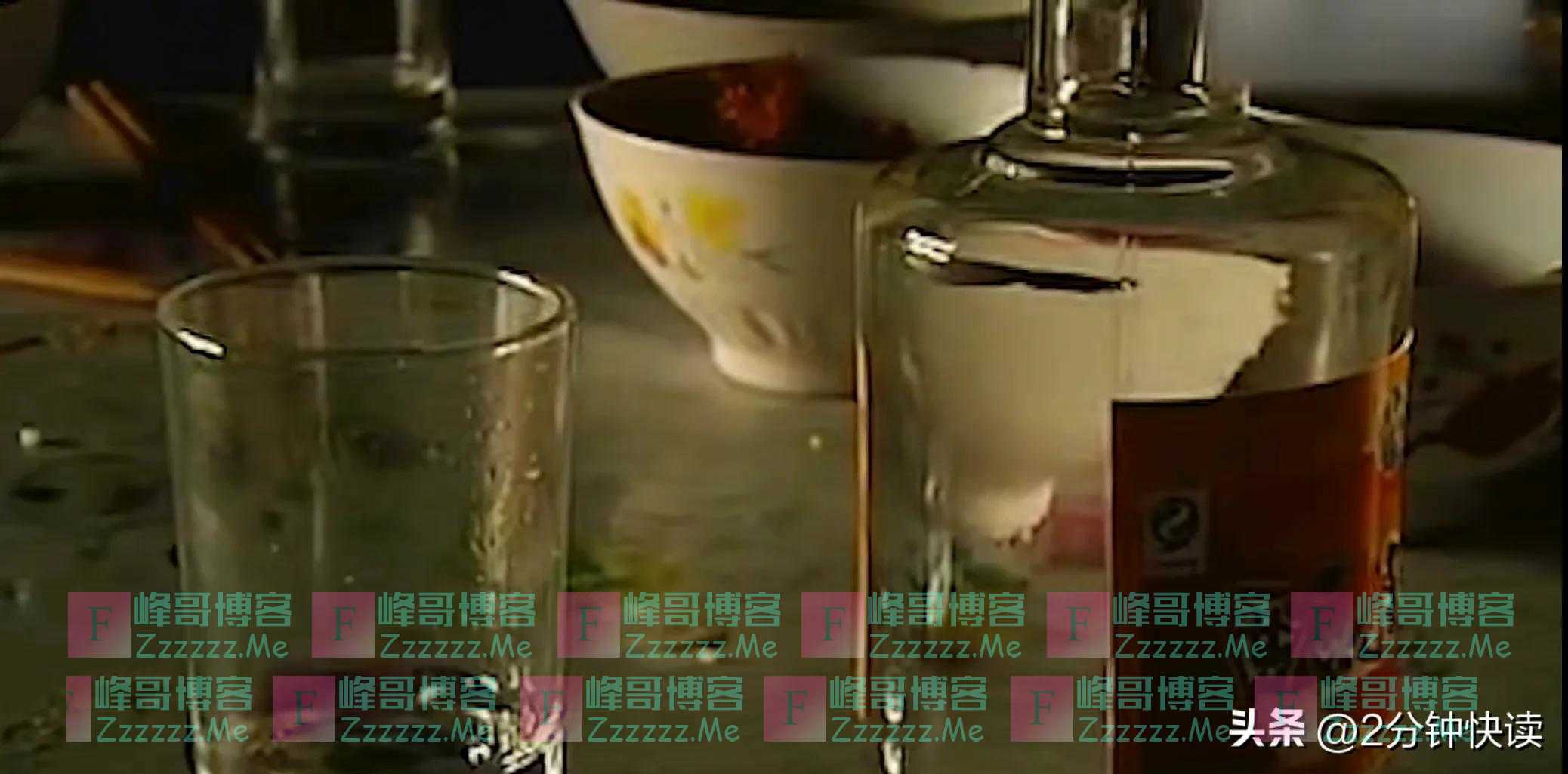 妻子每晚都去打麻将,却从来不输钱,丈夫在自家地窖找到原因