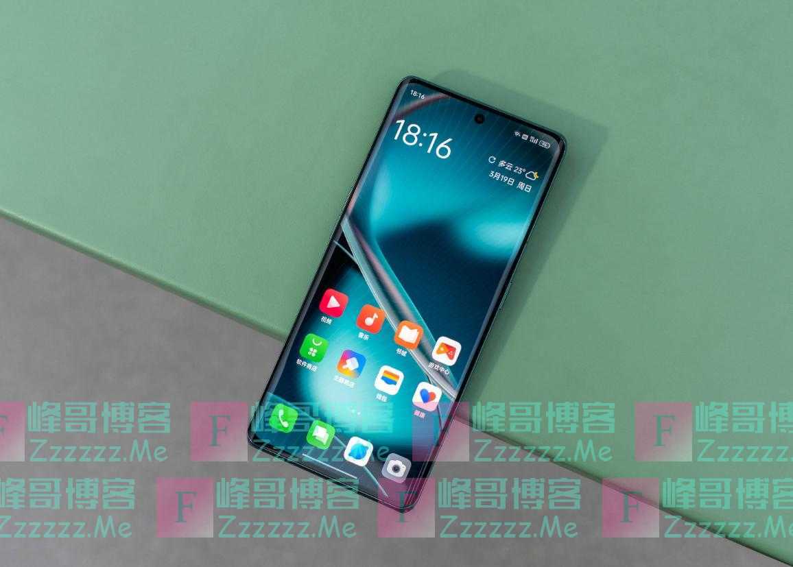 想要5年不换新,建议入手这4款“16+512GB”手机,真旗舰机很耐用