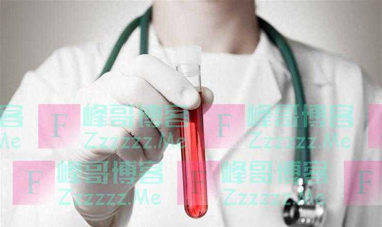 血型决定寿命长短?60万人研究发现:A型血或“天生”更易中风