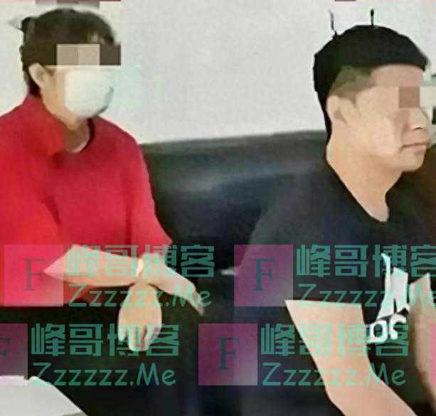 真是闹大了！书记与妇女主任除了是板凳上的朋友，还开养猪场