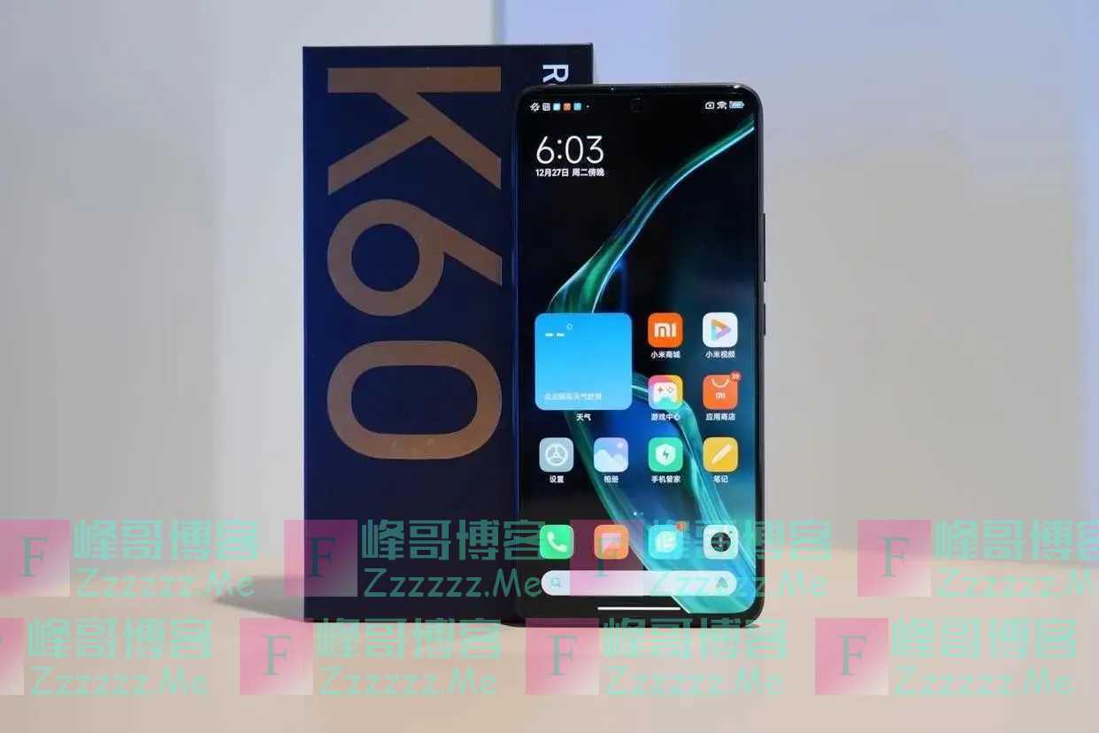 5分钟卖出30万台,5500mAh+2K高光屏,如今16GB+1TB仅售2799元