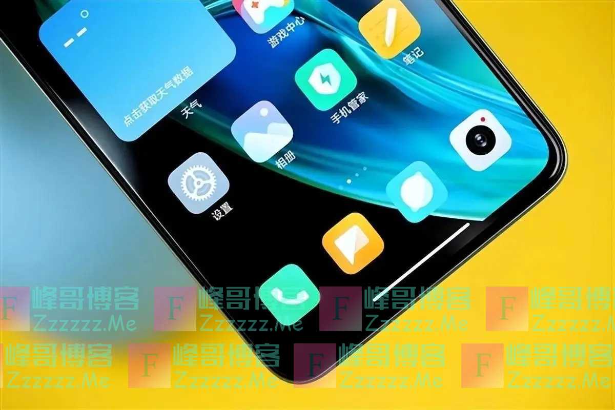 5分钟卖出30万台,5500mAh+2K高光屏,如今16GB+1TB仅售2799元
