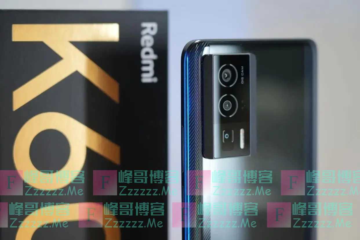 5分钟卖出30万台,5500mAh+2K高光屏,如今16GB+1TB仅售2799元