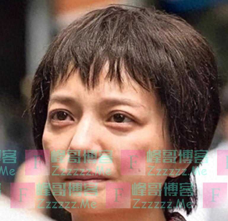 有种“报应”叫赵薇 罪行不止亲日辱华 她已走上“不归路”