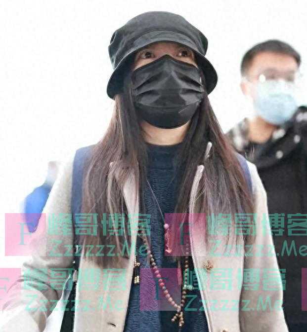 有种“报应”叫赵薇 罪行不止亲日辱华 她已走上“不归路”