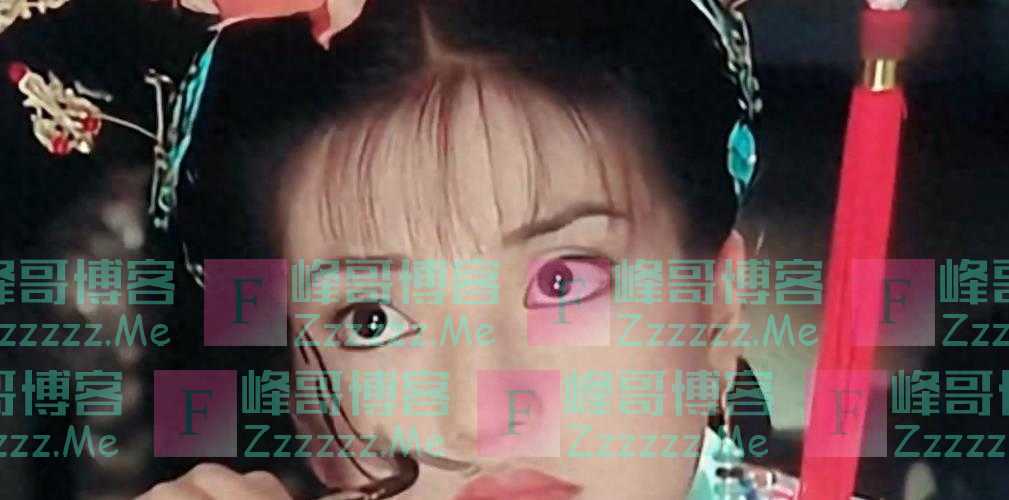 有种“报应”叫赵薇 罪行不止亲日辱华 她已走上“不归路”